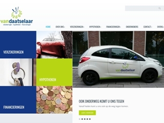 DAATSELAAR ASSURANTIEN VAN