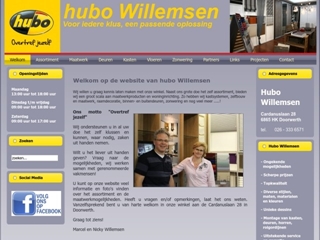 HUBO WILLEMSEN
