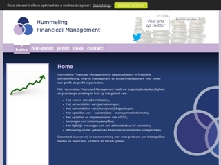 HUMMELING FINANCIEEL MANAGEMENT