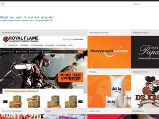 COLORMEDIA HUIZEN