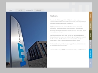 HESSELBERTH METALS BV