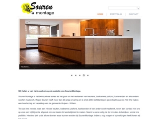 SOUREN MONTAGE