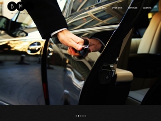 BMA SERVICES