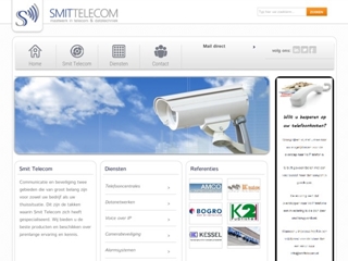 SMIT TELECOM