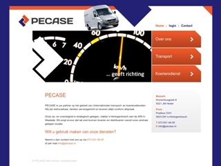 PECASE