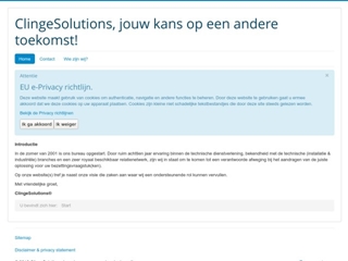 CLINGESOLUTIONS