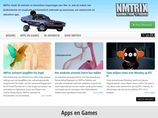 NMTRIX