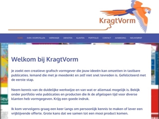 KRAGTVORM