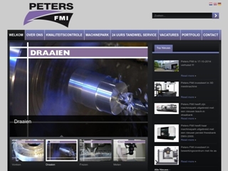 PETERS FMI BV