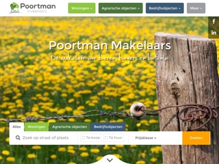 SLOT-POORTMAN & CO