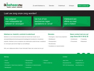 IKBEHEER.NU