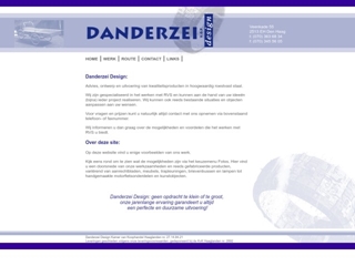 DANDERZEI DESIGN