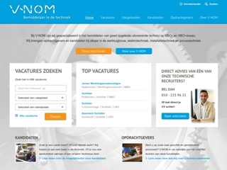 V-NOM