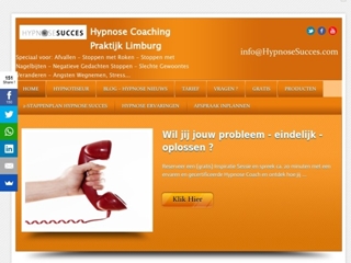 HYPNOSESUCCES