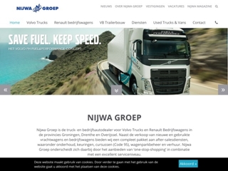 NIJWA GROEP BV