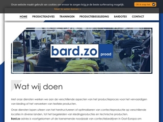 BARDOTEX