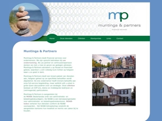 MUNTINGA & PARTNERS BV