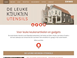 LEUKE KEUKEN DE