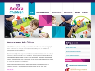 AMIRA CHILDREN