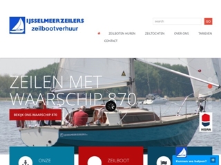 IJSSELMEERZEILERS