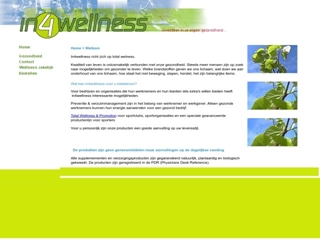 IN4WELLNESS