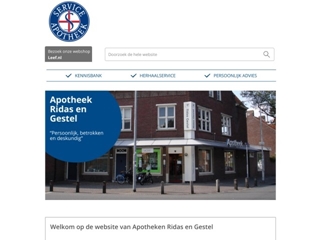 RIDAS APOTHEEK