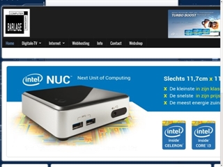 BARLAGE COMPUTER HARDWARE