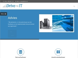 DRIVE-IT