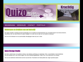 QUIZO DESIGN STUDIO