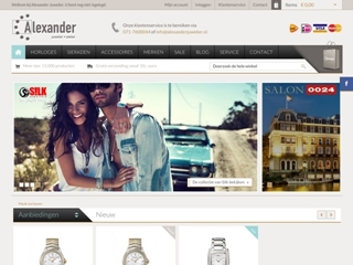 ALEXANDER JUWELIER ATELIER