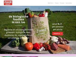 ZINDRIN BV