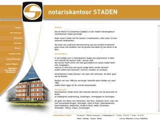 NOTARISKANTOOR STADEN