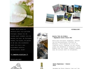 WAVING WINES