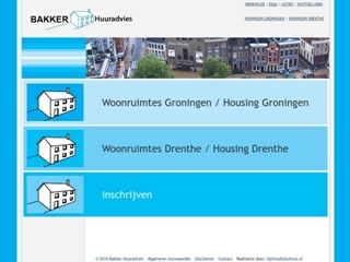 BAKKER KAMERBEMIDDELING