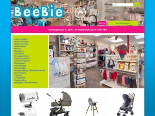 BEEBIE WESTLAND