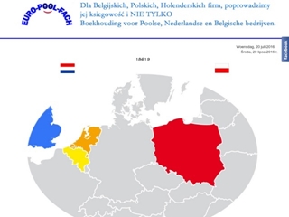 EURO-POOL-FACH VOF