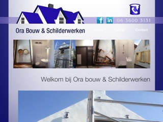ORA BOUW
