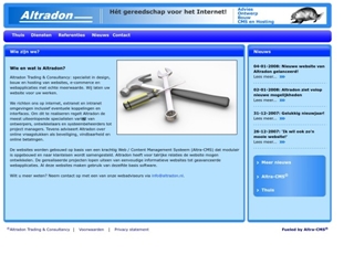 ALTRADON