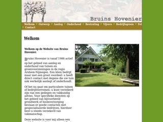 BRUINS HOVENIER H