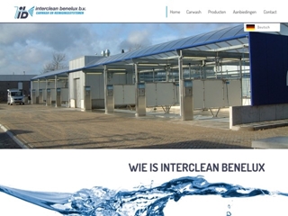 INTERCLEAN BENELUX BV