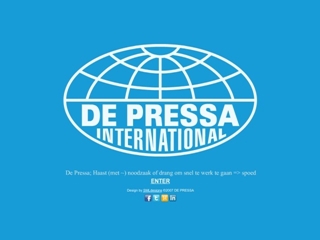 PRESSA DE