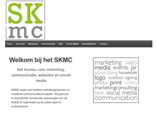 SKMC
