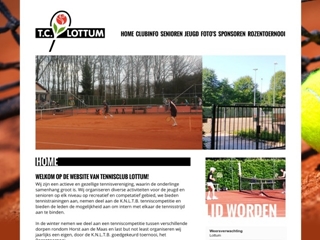 TENNISCLUB LOTTUM