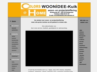WOONIDEE KUIK