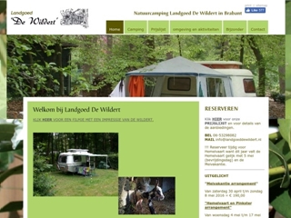 WILDERT LANDGOED DE