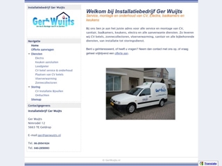 WUIJTS GER