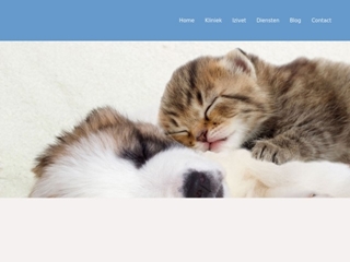 DIERENKLINIEK CULEMBORG