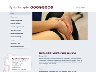 EPICURUS FYSIOTHERAPIE
