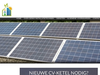 DERKS INSTALLATIETECHNIEK