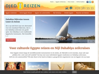 DJED REIZEN